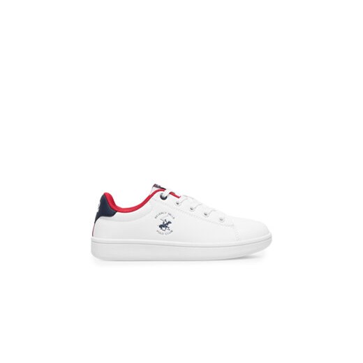 Beverly Hills Polo Club Sneakersy V12-762(IV)CH Biały ze sklepu MODIVO w kategorii Buty sportowe dziecięce - zdjęcie 171027147