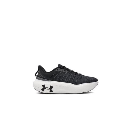 Under Armour Buty do biegania Infinite Elite 3027189-001 Czarny ze sklepu MODIVO w kategorii Buty sportowe męskie - zdjęcie 171027349