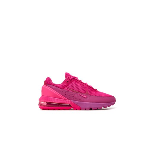 Nike Sneakersy Air Max Pulse FD6409 600 Różowy ze sklepu MODIVO w kategorii Buty sportowe damskie - zdjęcie 171027399