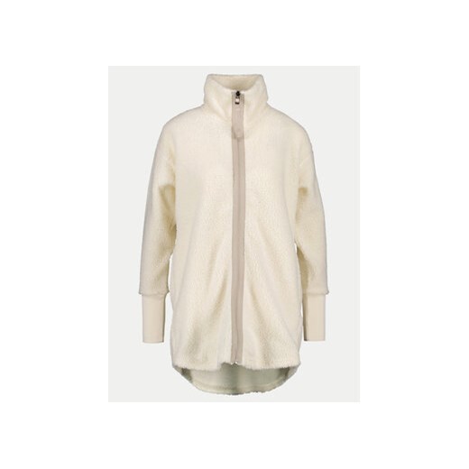 Didriksons Bluza Sally 505165 Biały Regular Fit ze sklepu MODIVO w kategorii Bluzy damskie - zdjęcie 171027418