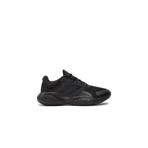 adidas Buty do biegania Response GW6661 Czarny ze sklepu MODIVO w kategorii Buty sportowe damskie - zdjęcie 171027478