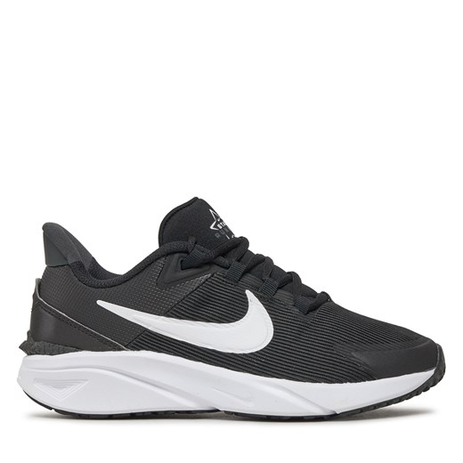 Buty Nike Star Runner 4 DX7615 001 Black/White/Anthracite Nike 36 eobuwie.pl