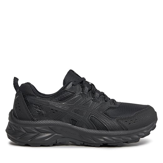 Buty Asics Gel-Venture 9 1012B313 Black/Black 001 38 eobuwie.pl