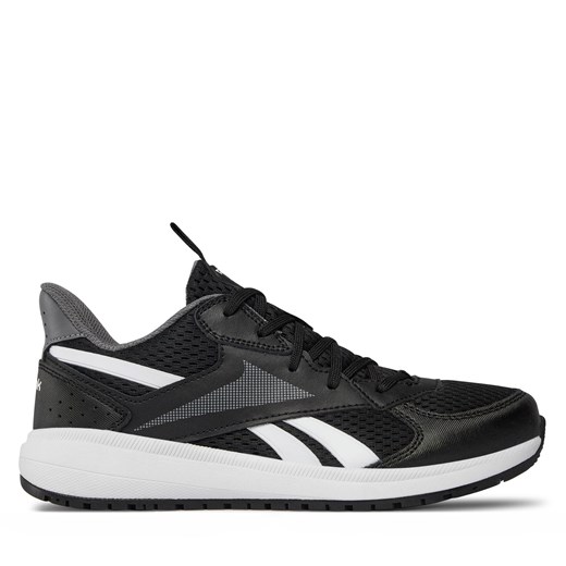 Buty do biegania Reebok Road Supreme 4 IE6731 Czarny ze sklepu eobuwie.pl w kategorii Buty sportowe dziecięce - zdjęcie 171031619