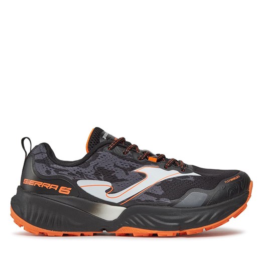 Buty Joma Sierra Men 2301 TKSIEW2301 Black Orange Joma 43 wyprzedaż eobuwie.pl