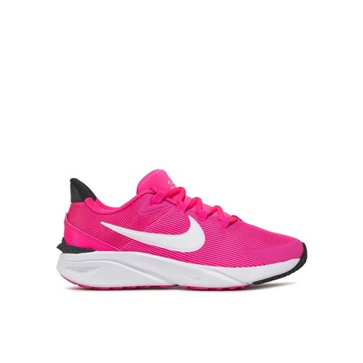 Nike Buty Star Runner 4 Nn (Gs) DX7615 601 Różowy Nike 38 MODIVO