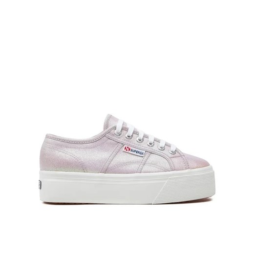 Superga Tenisówki 2790 Fioletowy 37_1_2 MODIVO