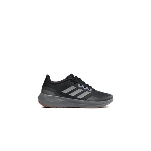 adidas Buty do biegania Runfalcon 3 TR Shoes HP7568 Czarny ze sklepu MODIVO w kategorii Buty sportowe męskie - zdjęcie 171035479