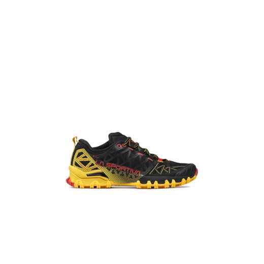 La Sportiva Buty do biegania Bushido II Gtx GORE-TEX 46Y999100 Czarny ze sklepu MODIVO w kategorii Buty sportowe męskie - zdjęcie 171035505