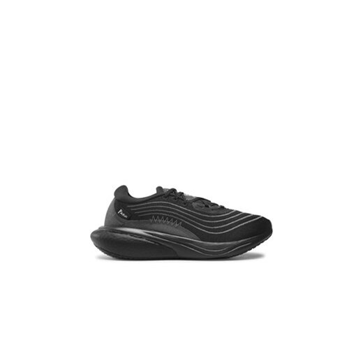 adidas Buty do biegania Supernova 2.0 x Parley Shoes HP2234 Czarny ze sklepu MODIVO w kategorii Buty sportowe męskie - zdjęcie 171035517