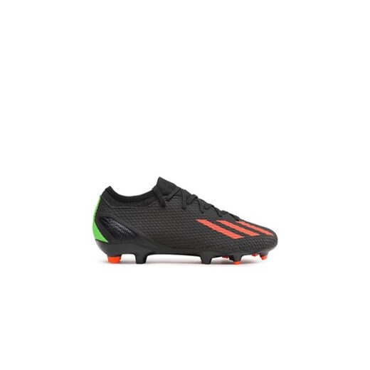 adidas Buty Speedportal.3 Fg ID4922 Czarny ze sklepu MODIVO w kategorii Buty sportowe męskie - zdjęcie 171035685