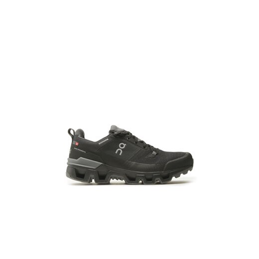 On Trekkingi Cloudwander Waterproof 7398606 Granatowy ze sklepu MODIVO w kategorii Buty trekkingowe męskie - zdjęcie 171035699