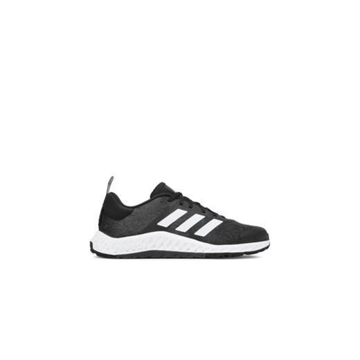 adidas Buty Everyset Trainer ID4989 Czarny ze sklepu MODIVO w kategorii Buty sportowe męskie - zdjęcie 171035729