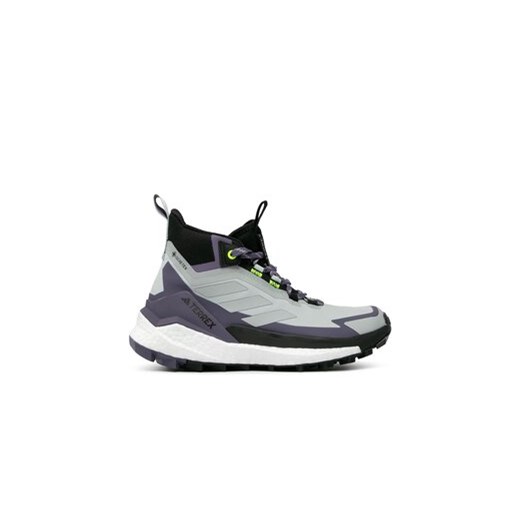 adidas Trekkingi Terrex Free Hiker GORE-TEX Hiking Shoes 2.0 IF4926 Szary ze sklepu MODIVO w kategorii Buty trekkingowe damskie - zdjęcie 171035996