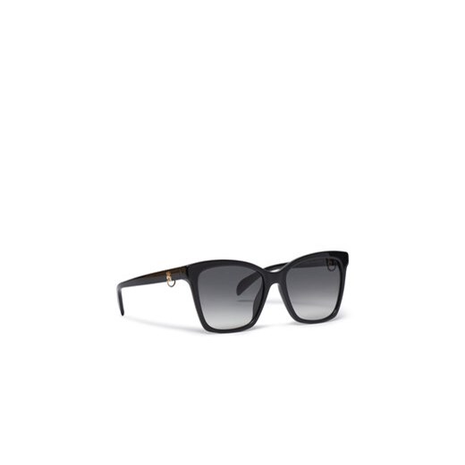 TOUS Okulary przeciwsłoneczne STOB50 Czarny ze sklepu MODIVO w kategorii Okulary przeciwsłoneczne damskie - zdjęcie 171036015