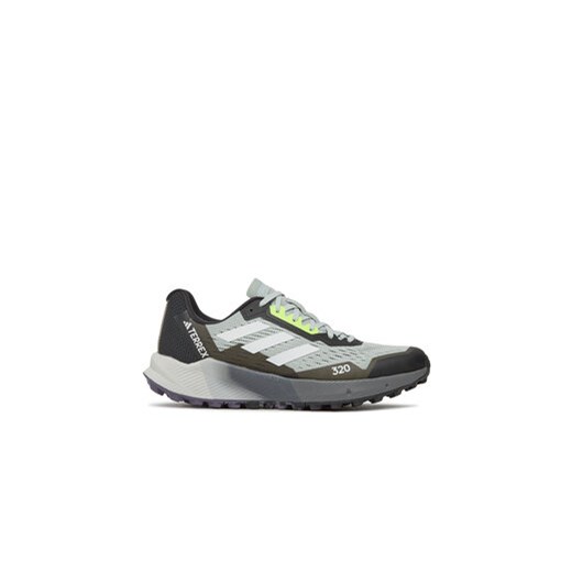 adidas Buty do biegania Terrex Agravic Flow 2.0 Trail Running Shoes IF2571 Szary ze sklepu MODIVO w kategorii Buty sportowe męskie - zdjęcie 171036067