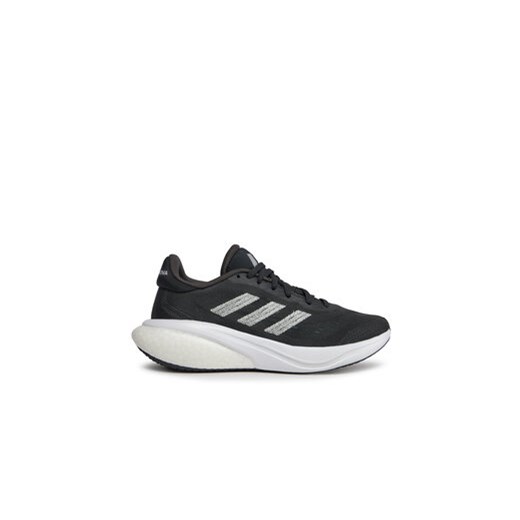 adidas Buty do biegania Supernova 3 IE4345 Czarny ze sklepu MODIVO w kategorii Buty sportowe damskie - zdjęcie 171036109