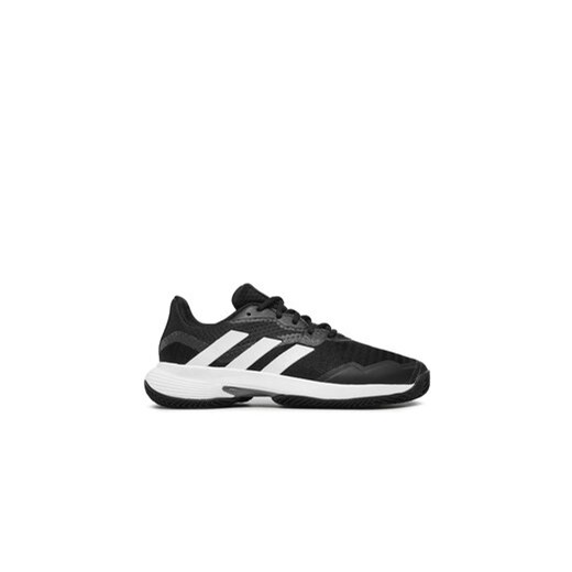 adidas Buty ID1539 Czarny ze sklepu MODIVO w kategorii Buty sportowe męskie - zdjęcie 171036199