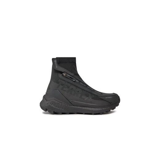 adidas Trekkingi Terrex Free Hiker 2.0 COLD.RDY Hiking Shoes IG2368 Czarny ze sklepu MODIVO w kategorii Workery damskie - zdjęcie 171036545