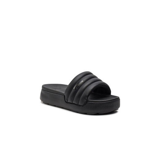 Puma Klapki Karmen Slide Puffy Wns 395399-01 Czarny Puma 42 MODIVO