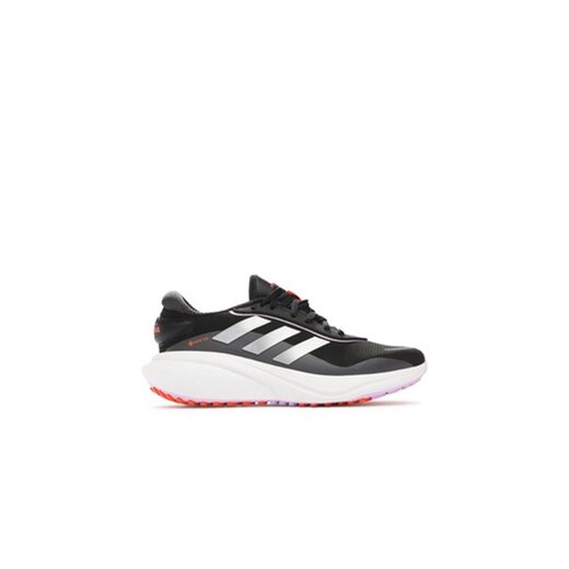 adidas Buty do biegania Supernova GORE-TEX Shoes GY8319 Czarny ze sklepu MODIVO w kategorii Buty sportowe damskie - zdjęcie 171036877