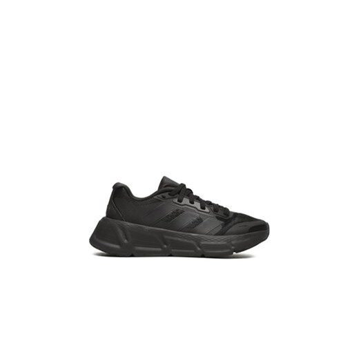 adidas Buty do biegania Questar F2239 Czarny ze sklepu MODIVO w kategorii Buty sportowe damskie - zdjęcie 171036925