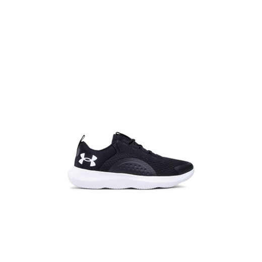 Under Armour Buty do biegania Ua Victory 3023639-001 Czarny ze sklepu MODIVO w kategorii Buty sportowe męskie - zdjęcie 171037057