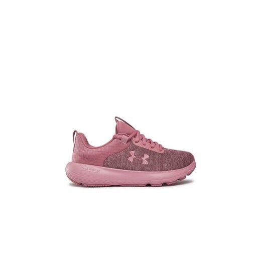 Under Armour Buty do biegania Ua W Charged Revitalize 3026683-601 Różowy ze sklepu MODIVO w kategorii Buty sportowe damskie - zdjęcie 171037159