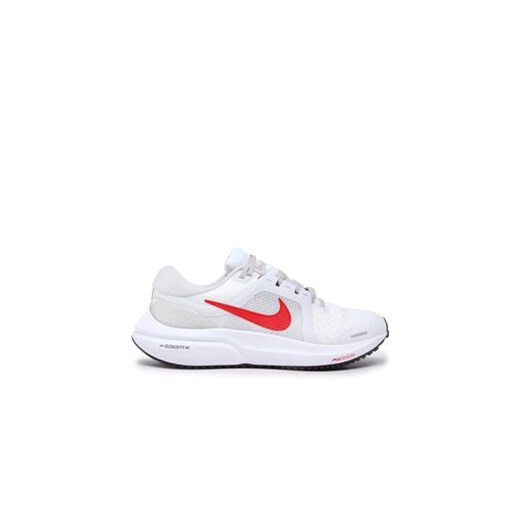 Nike Buty do biegania Air Zoom Vomero 16 DA7698 103 Biały ze sklepu MODIVO w kategorii Buty sportowe damskie - zdjęcie 171037205