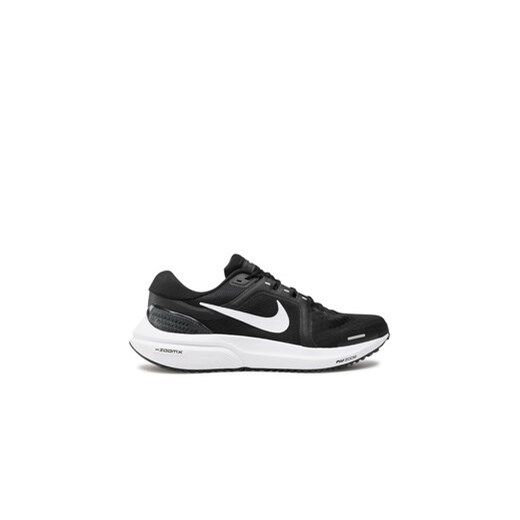 Nike Buty do biegania Air Zoom Vomero 16 DA7245 001 Czarny ze sklepu MODIVO w kategorii Buty sportowe męskie - zdjęcie 171037359