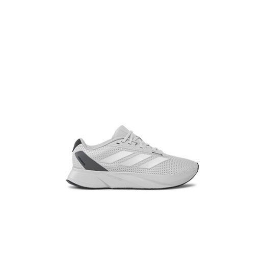 adidas Buty do biegania Duramo SL Shoes IF7866 Szary ze sklepu MODIVO w kategorii Buty sportowe męskie - zdjęcie 171037687