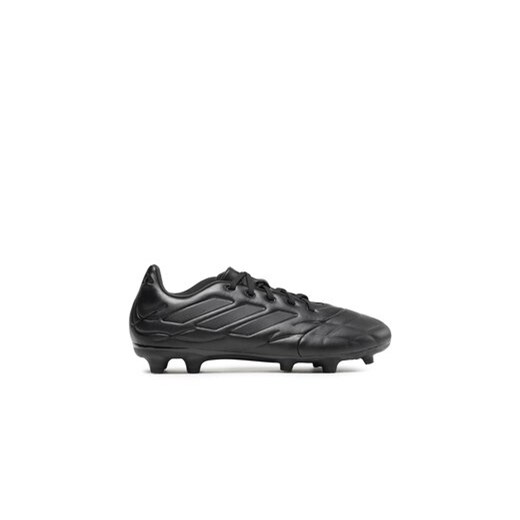 adidas Buty Copa Pure.3 Firm Ground Boots HQ8940 Czarny ze sklepu MODIVO w kategorii Buty sportowe męskie - zdjęcie 171037796