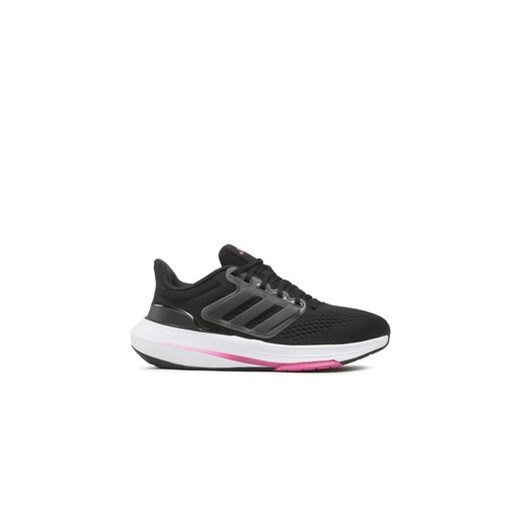 adidas Buty do biegania Ultrabounce Shoes HP5785 Czarny ze sklepu MODIVO w kategorii Buty sportowe damskie - zdjęcie 171037815
