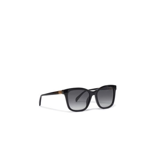 TOUS Okulary przeciwsłoneczne STOB88 Czarny ze sklepu MODIVO w kategorii Okulary przeciwsłoneczne damskie - zdjęcie 171037886