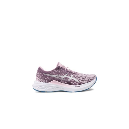 Asics Buty do biegania Dynablast 2 1012B060 Różowy ze sklepu MODIVO w kategorii Buty sportowe damskie - zdjęcie 171037919