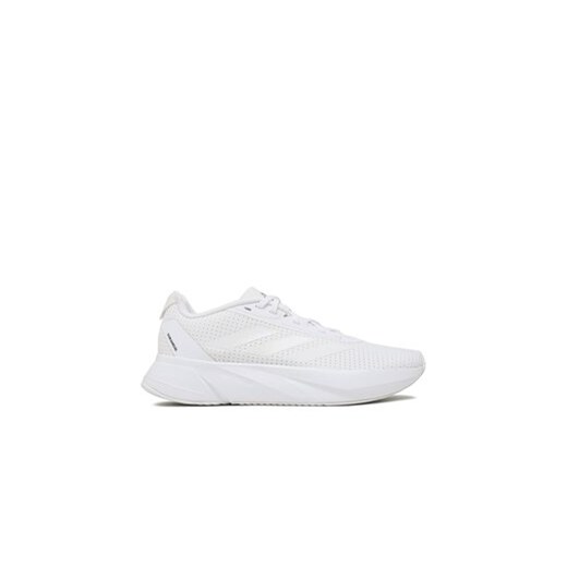 adidas Buty do biegania Duramo Sl IF7875 Biały ze sklepu MODIVO w kategorii Buty sportowe damskie - zdjęcie 171038145