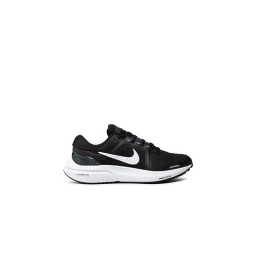 Nike Buty do biegania Air Zoom Vomero 16 DA7698 001 Czarny ze sklepu MODIVO w kategorii Buty sportowe damskie - zdjęcie 171038289