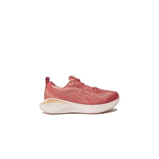 Asics Buty do biegania Gel-Cumulus 25 1012B441 Różowy ze sklepu MODIVO w kategorii Buty sportowe damskie - zdjęcie 171038316