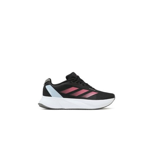 adidas Buty do biegania Duramo SL Shoes IF7885 Czarny ze sklepu MODIVO w kategorii Buty sportowe damskie - zdjęcie 171038338