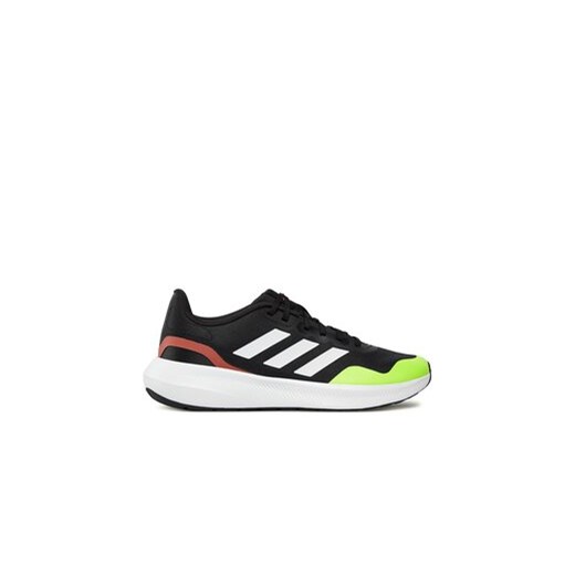 adidas Buty do biegania Runfalcon 3 TR Shoes ID2264 Czarny ze sklepu MODIVO w kategorii Buty sportowe męskie - zdjęcie 171038379