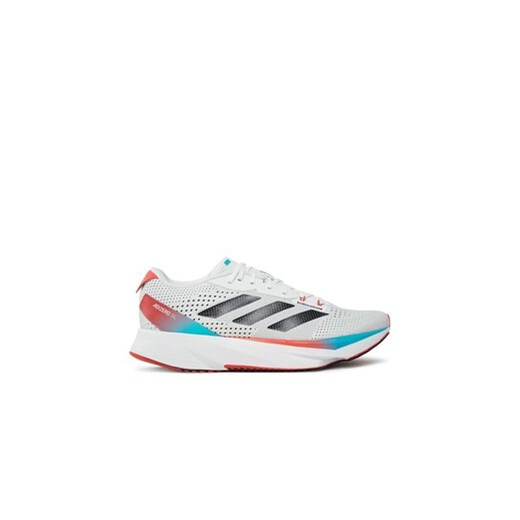 adidas Buty do biegania adizero Sl Running Shoes ID6924 Biały ze sklepu MODIVO w kategorii Buty sportowe męskie - zdjęcie 171038399