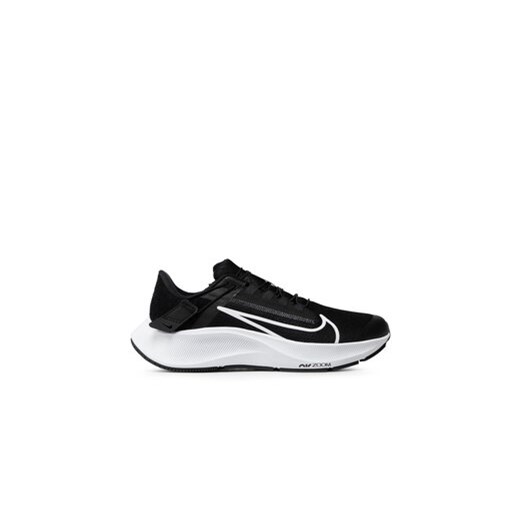 Nike Buty do biegania Air Zoom Pegasus 38 Flyease DA6698 001 Czarny ze sklepu MODIVO w kategorii Buty sportowe damskie - zdjęcie 171038438