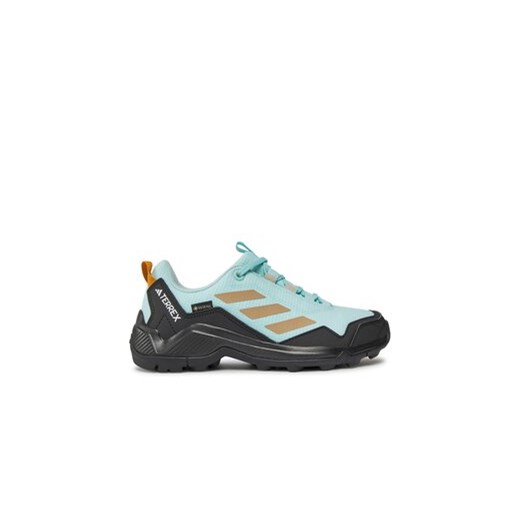 adidas Buty Terrex Eastrail GORE-TEX Hiking Shoes ID7853 Turkusowy 39_13 MODIVO
