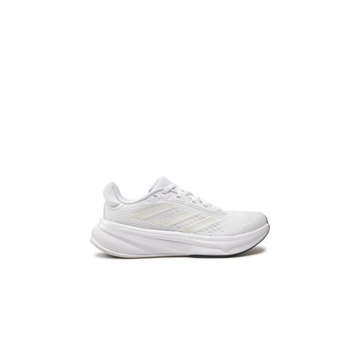 adidas Buty do biegania Response Super IG1408 Biały ze sklepu MODIVO w kategorii Buty sportowe damskie - zdjęcie 171038758
