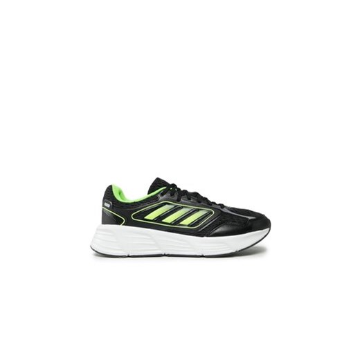 adidas Buty do biegania Galaxy Star Shoes IF5397 Czarny ze sklepu MODIVO w kategorii Buty sportowe męskie - zdjęcie 171038798