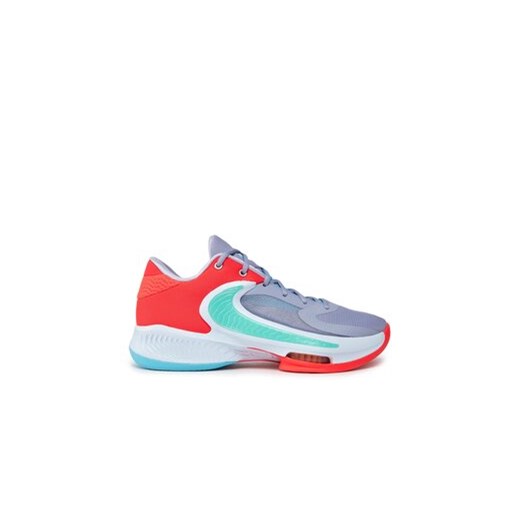 Nike Buty Zoom Freak 4 DJ6149 500 Kolorowy ze sklepu MODIVO w kategorii Buty sportowe męskie - zdjęcie 171039086