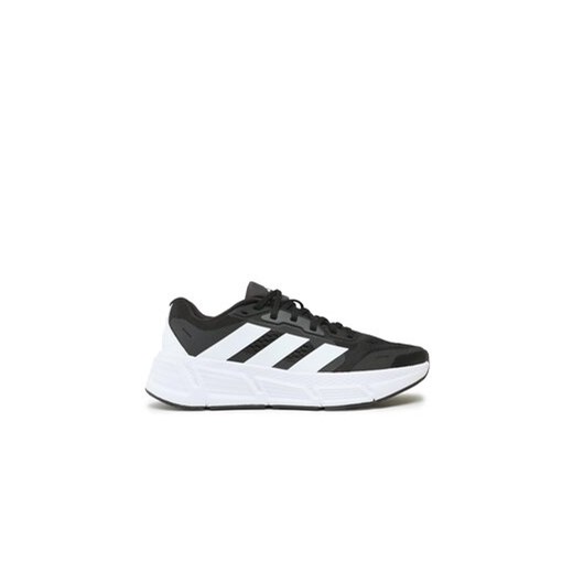 adidas Buty do biegania Questar Shoes IF2229 Czarny ze sklepu MODIVO w kategorii Buty sportowe męskie - zdjęcie 171039368