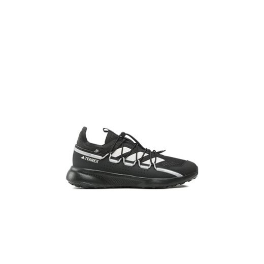 adidas Trekkingi Terrex Voyager 21 Travel Shoes HP8612 Czarny ze sklepu MODIVO w kategorii Buty sportowe męskie - zdjęcie 171039377