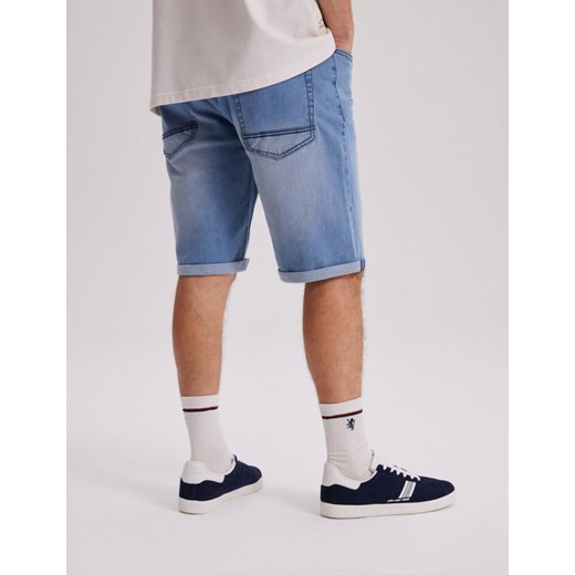 Spodenki męskie Diverse casual 