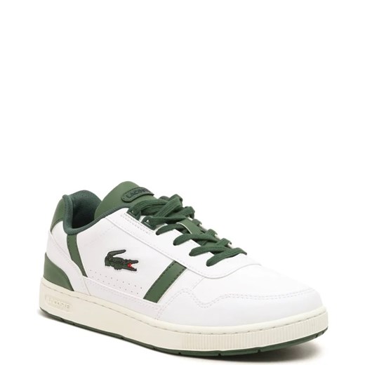 Buty sportowe dziecięce Lacoste